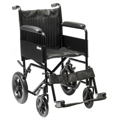 S1 Transit Wheelchair ( with Anchor points )